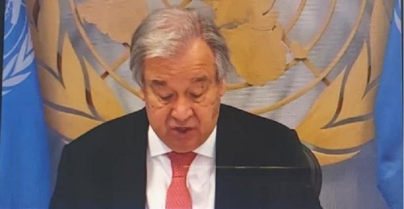 naciones unidas